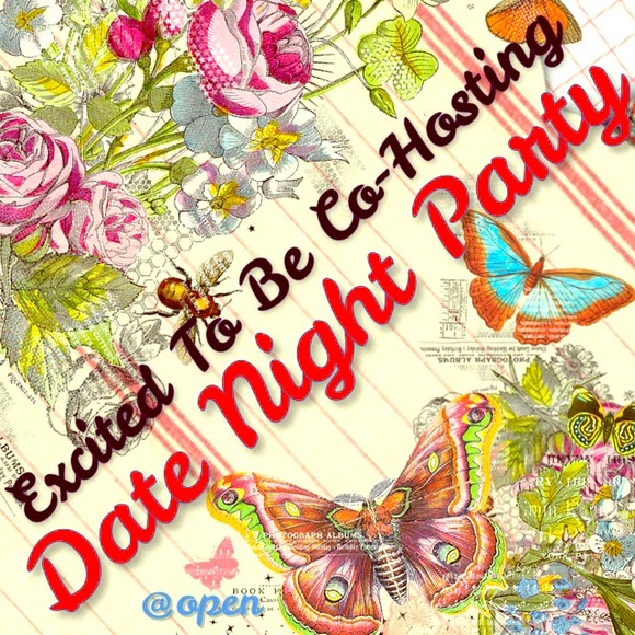🎀💜Date Night Party!!! Sat. 6/14💜🎀