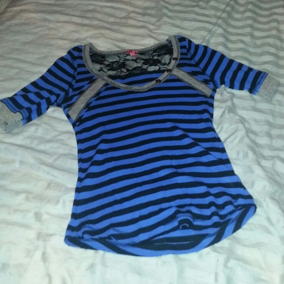 Bongo shirt