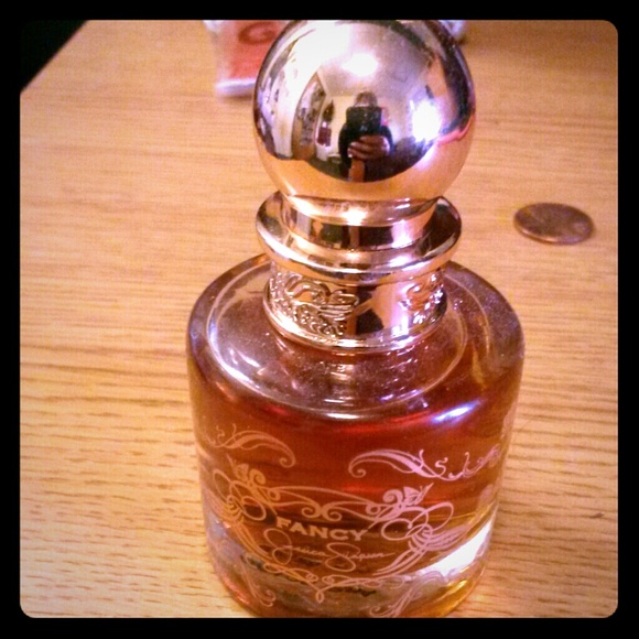 Jessica simpson fancy perfume 1.0 oz