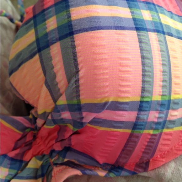 💟REDUCED💟Victorias Secret bikini top - Picture 4 of 4