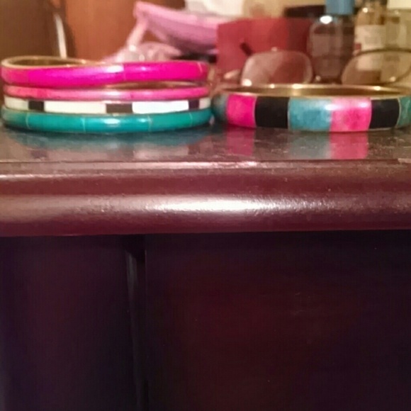 H&M  Bracelet set! - Picture 2 of 3