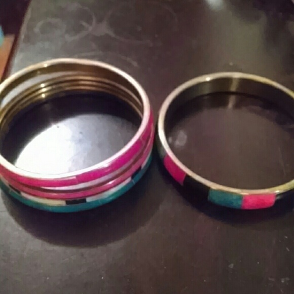 H&M  Bracelet set! - Picture 3 of 3