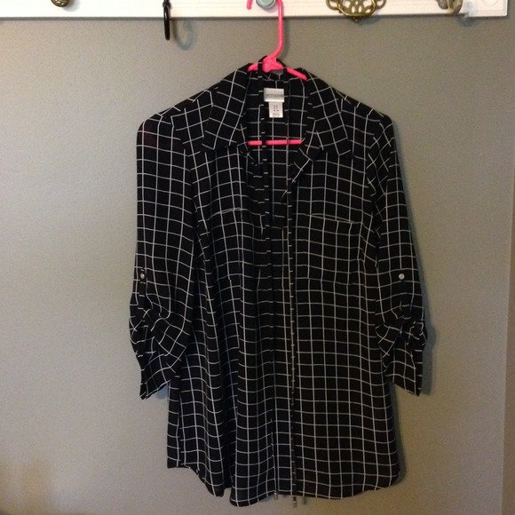 Motherhood Maternity Top (Dressy)