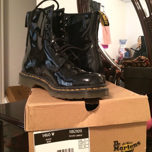 Doc martens