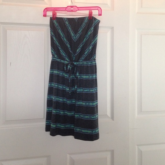 Dress/sundress - Picture 1 of 3
