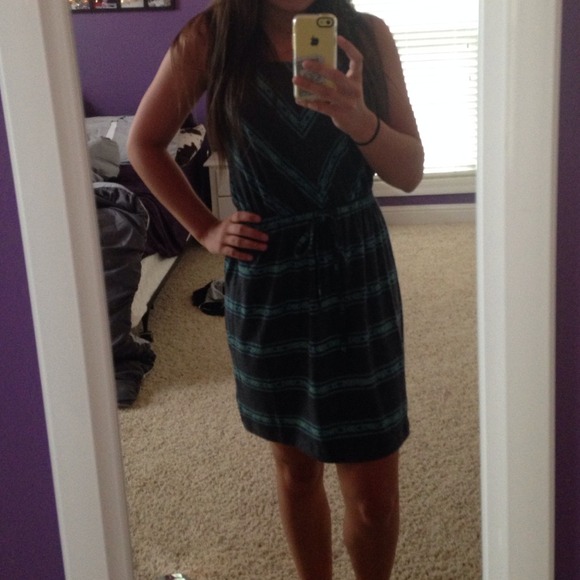 Dress/sundress - Picture 3 of 3