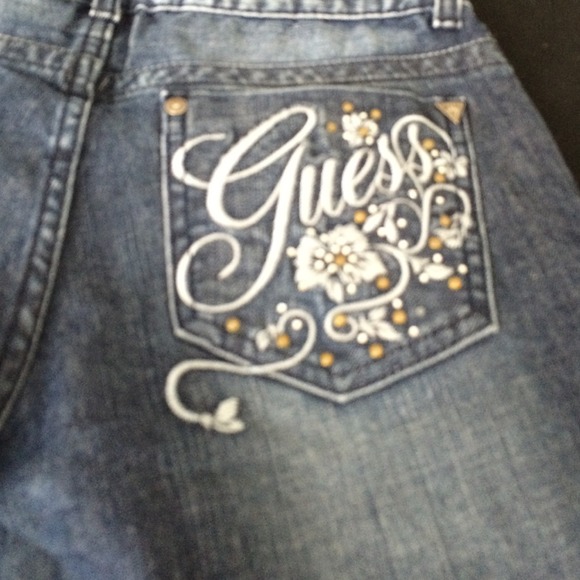 Guess jeans