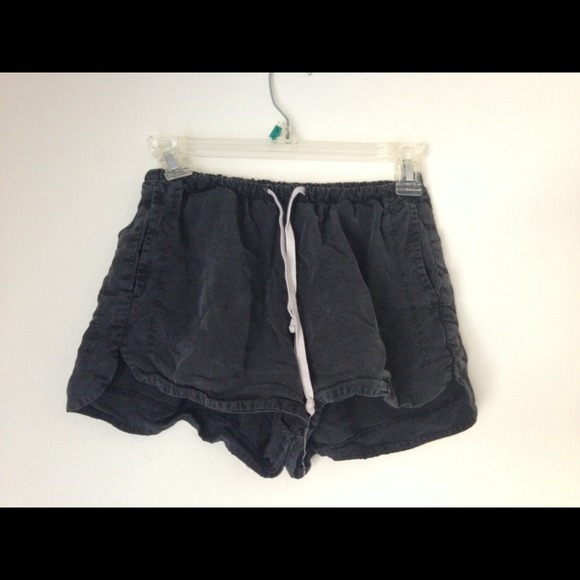 Brandy Melville Black shorts