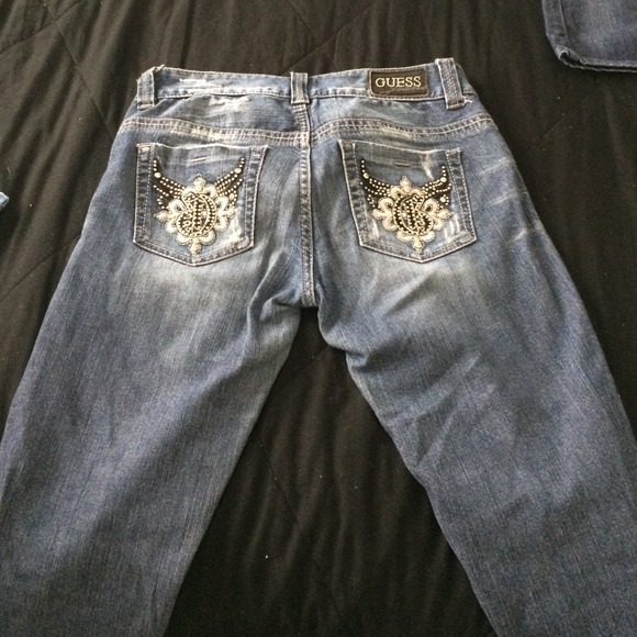 Guess jeans