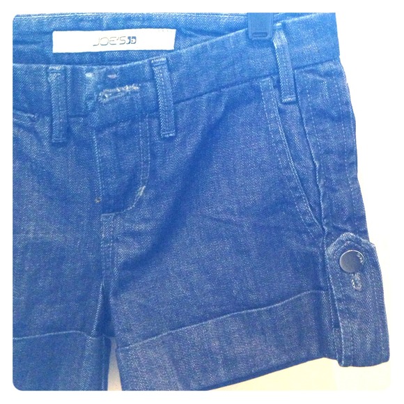 SOLD ☀️Joes Jeans Sz 25 denim shorts ☀️