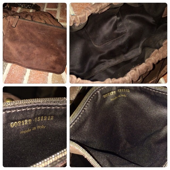 89% off Yves Saint Laurent Handbags - + SOLD + YVES SAINT LAURENT ...  