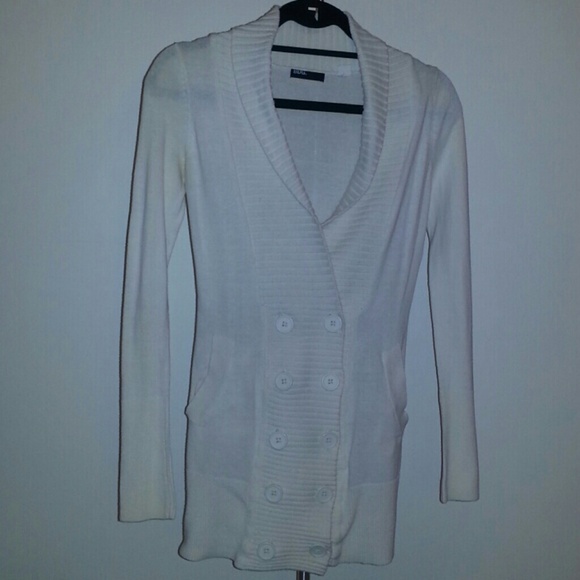 bdg long cardigan