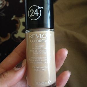 Revlon Colorstay Foundation