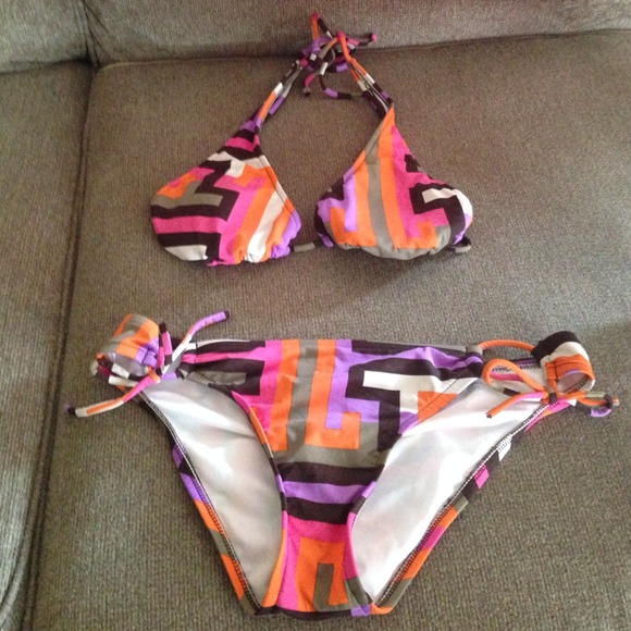 Swimsuit