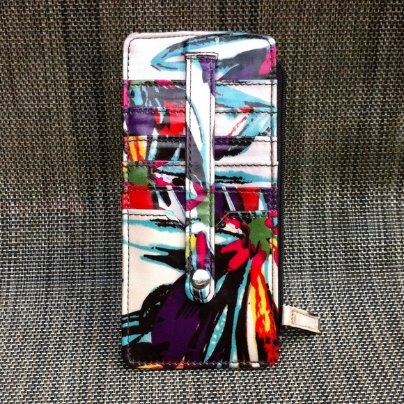 Credit Card Holder
