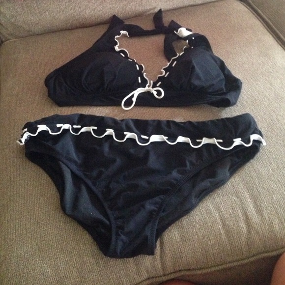 Swimsuit