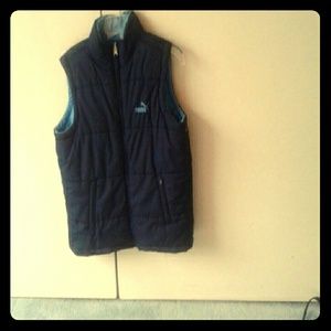 Puma Vest