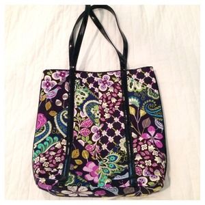 Vera Bradley Tote