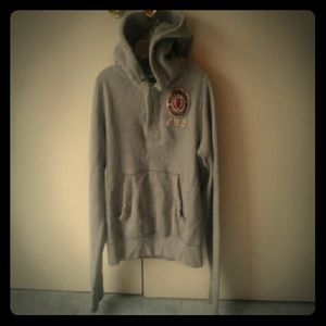 Kids sweat shirt only worn twice