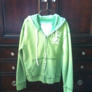 Reduced before donating !!!! ABERCROMBIE @ FITCH