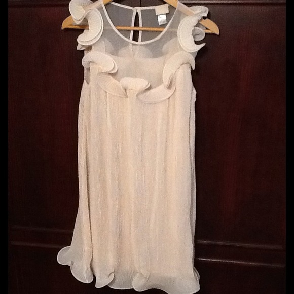 Everyday spring/summer dress