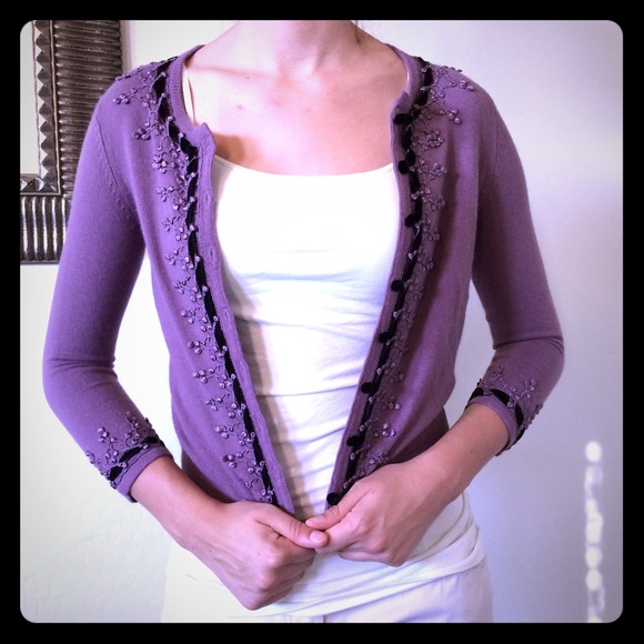 Brand new Anthropologie sweater!!