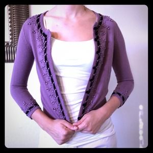 Brand new Anthropologie sweater!!