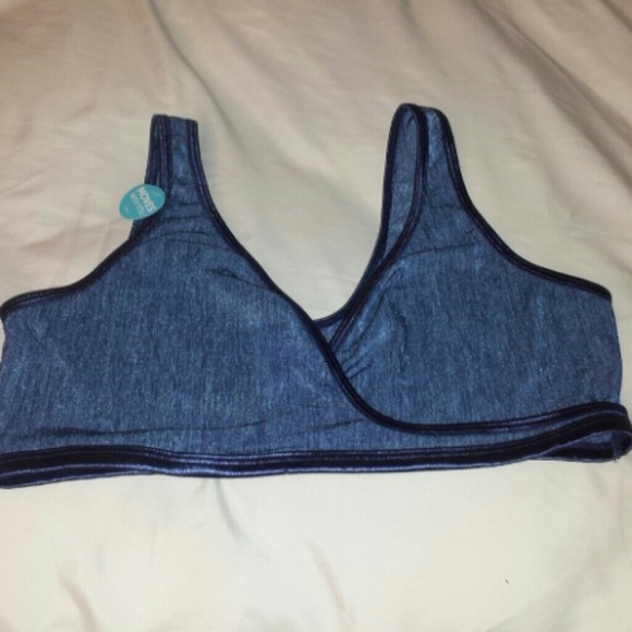 Sport bra..!!! New