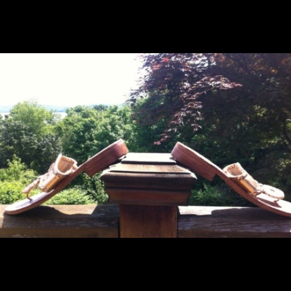 Gold jack Rodgers - Picture 2 of 2