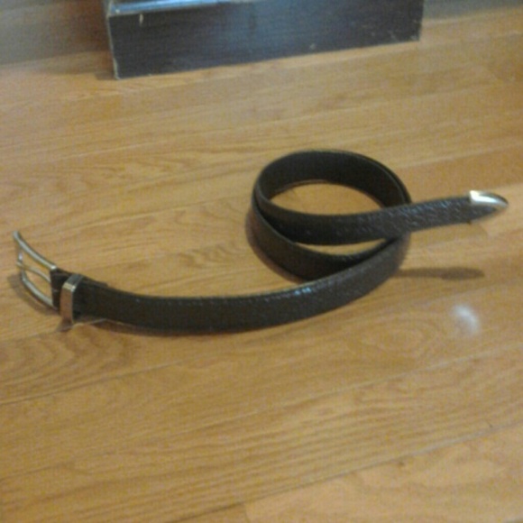 Belt