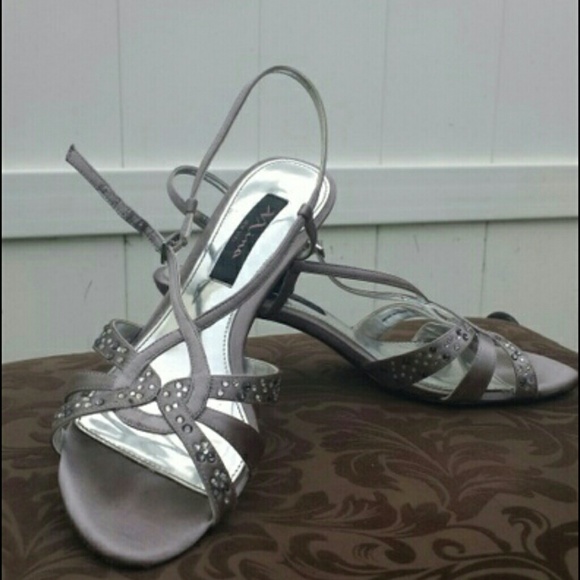 nina new york wedding shoes