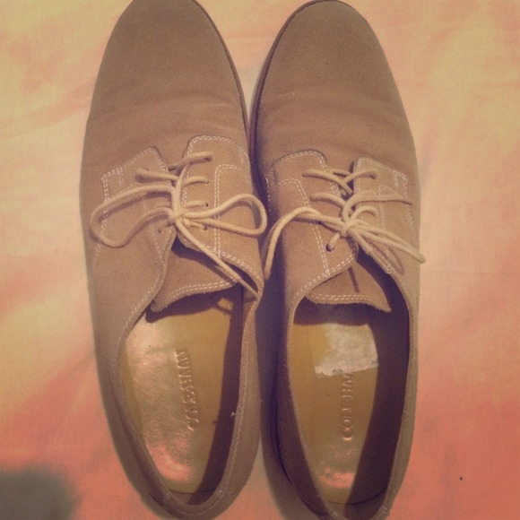 Cole Haan Loafers!