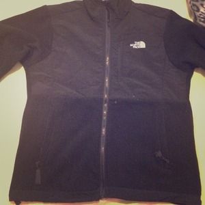 North Face Fleece!