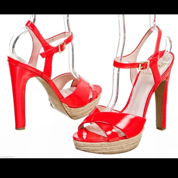 Vince Camuto sz 6.5 can't get any SEXIER than this - Picture 3 of 5