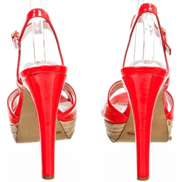 Vince Camuto sz 6.5 can't get any SEXIER than this - Picture 4 of 5