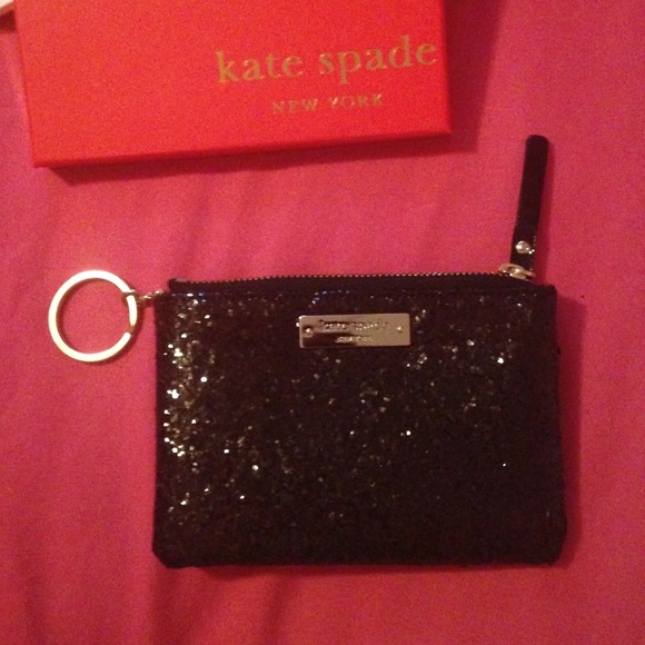 kate spade Clutches & Wallets - Kate Spade coin purse. Brand new!