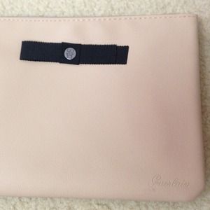 Guerlain Bags - Guerlain Makeup Bag w goodies Guerlain Bags - Guerlain Makeup Bag w goodies