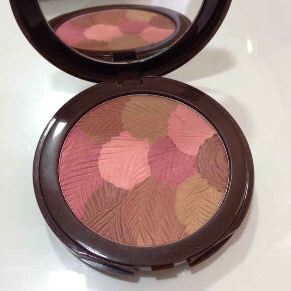 Tarte Amazonian clay blush/bronzer