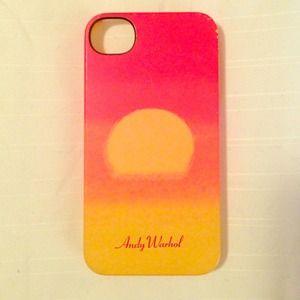 Incase Andy Warhol Snap Case for iPhone 4/4S