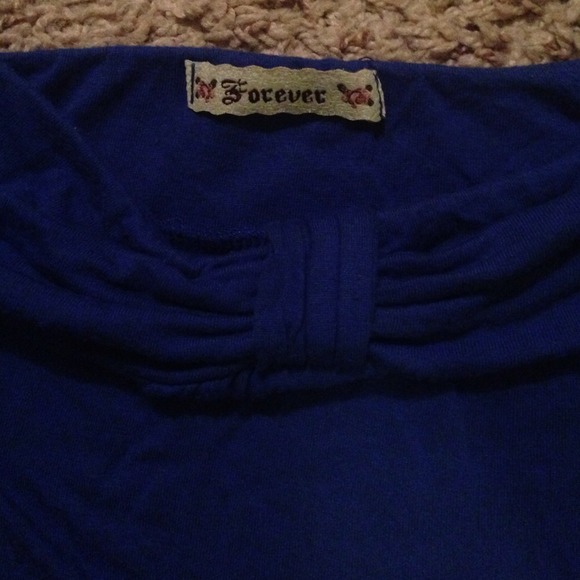 Tube top - Picture 2 of 2