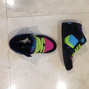 Osiris Skate Shoes