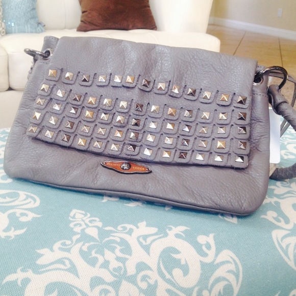 ✨ Reduced - Elliott Lucca Handbag - Picture 2 of 2