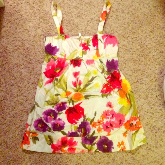 Forever 21 dress