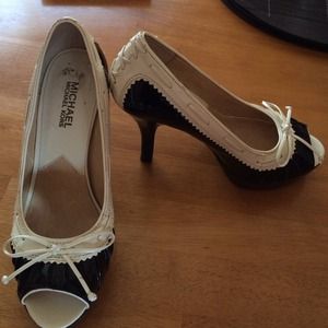 Michael Kors shoes