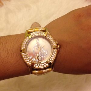 Baby phat  watch