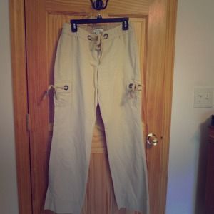 Black & White Market; cargo pants