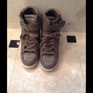 Candie's Heeled Booties