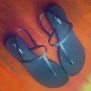 Woman's sandals