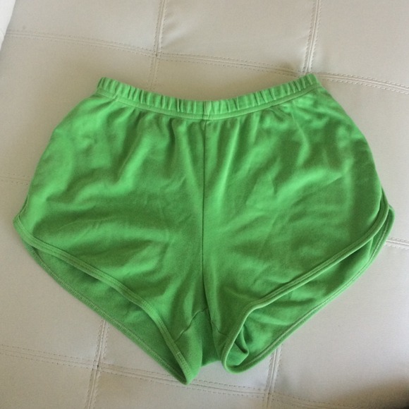 American Apparel Pants - American apparel shorts