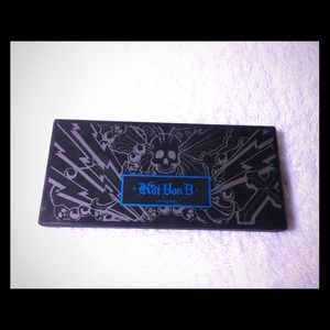 Kat Von Dee Eyeshadow Palette